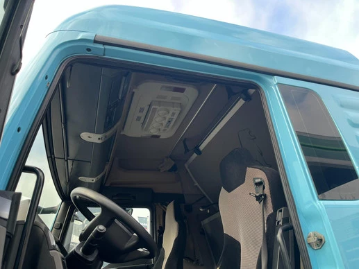 MAN TGX - Afbeelding 13 van 19