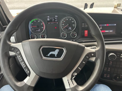 MAN TGX - Afbeelding 15 van 19