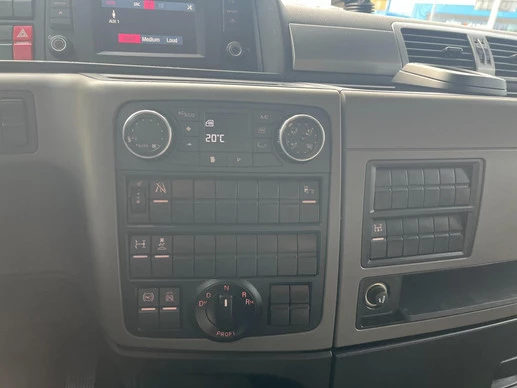 MAN TGX - Afbeelding 17 van 19