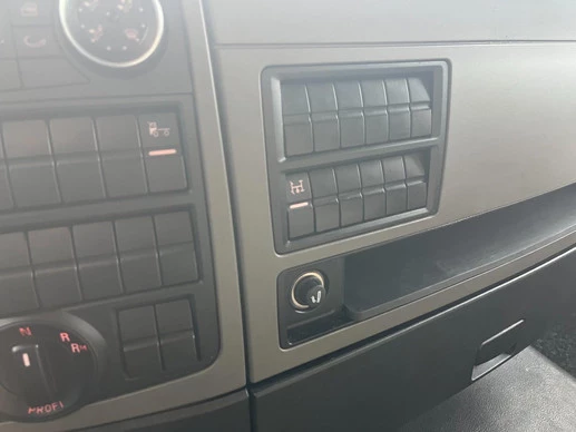 MAN TGX - Afbeelding 18 van 19