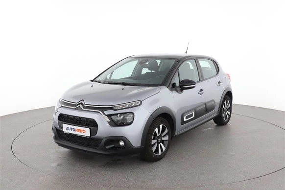 Citroën C3 - Afbeelding 1 van 30