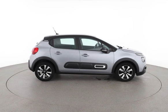 Citroën C3 - Afbeelding 6 van 30
