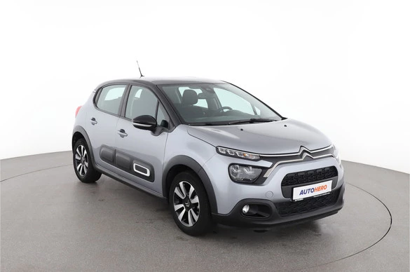 Citroën C3 - Afbeelding 7 van 30