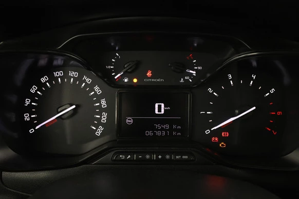 Citroën C3 - Afbeelding 17 van 30