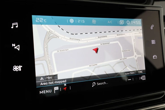 Citroën C3 - Afbeelding 19 van 30