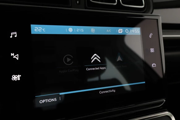 Citroën C3 - Afbeelding 21 van 30