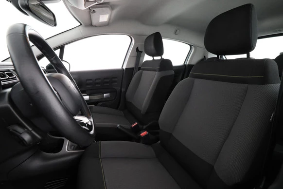 Citroën C3 - Afbeelding 25 van 30
