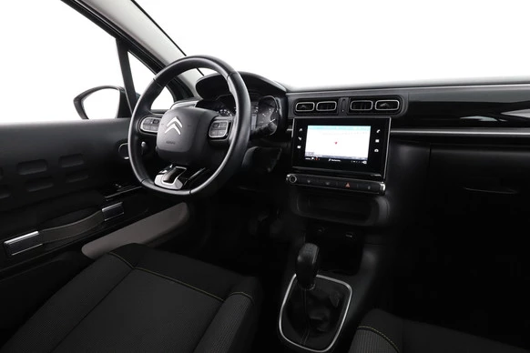 Citroën C3 - Afbeelding 26 van 30