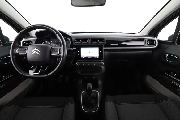 Citroën C3 - Afbeelding 27 van 30