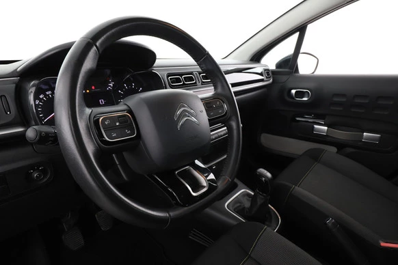 Citroën C3 - Afbeelding 28 van 30