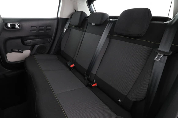 Citroën C3 - Afbeelding 29 van 30