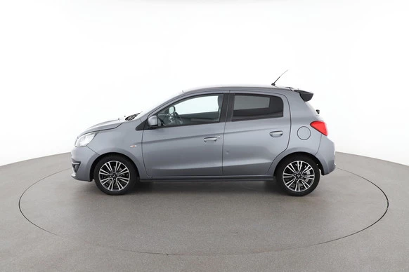 Mitsubishi Space Star - Afbeelding 2 van 28