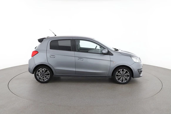 Mitsubishi Space Star - Afbeelding 6 van 28