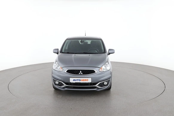 Mitsubishi Space Star - Afbeelding 8 van 28