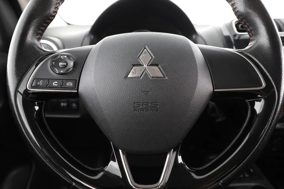 Mitsubishi Space Star - Afbeelding 9 van 28