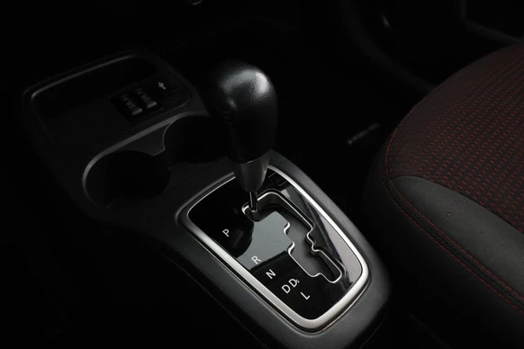 Mitsubishi Space Star - Afbeelding 12 van 28