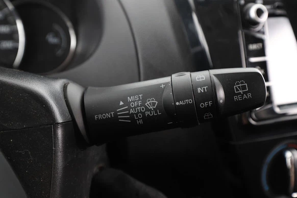 Mitsubishi Space Star - Afbeelding 15 van 28