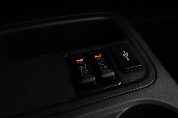 Mitsubishi Space Star - Afbeelding 16 van 28