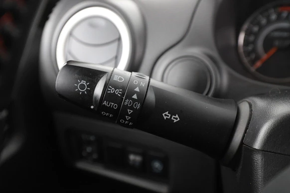 Mitsubishi Space Star - Afbeelding 18 van 28