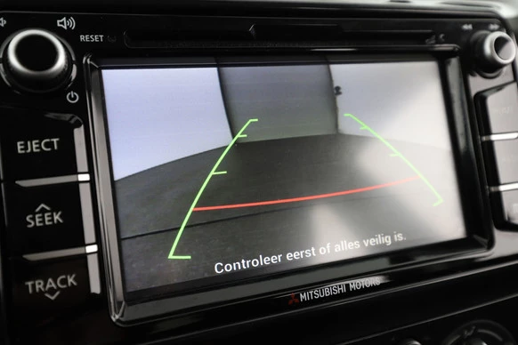 Mitsubishi Space Star - Afbeelding 19 van 28