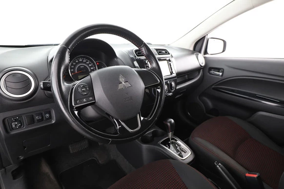 Mitsubishi Space Star - Afbeelding 22 van 28