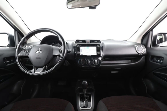 Mitsubishi Space Star - Afbeelding 23 van 28