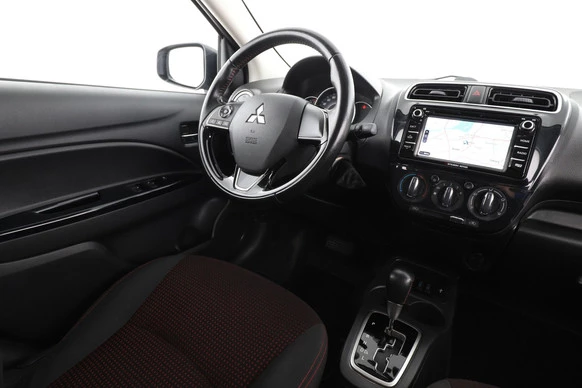 Mitsubishi Space Star - Afbeelding 24 van 28