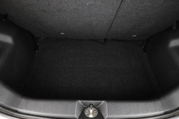 Mitsubishi Space Star - Afbeelding 27 van 28