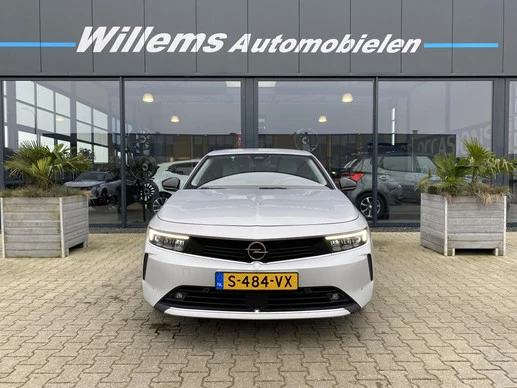 Opel Astra - Afbeelding 2 van 30