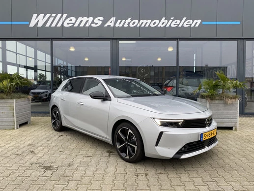 Opel Astra - Afbeelding 3 van 30