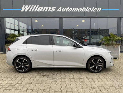 Opel Astra - Afbeelding 6 van 30