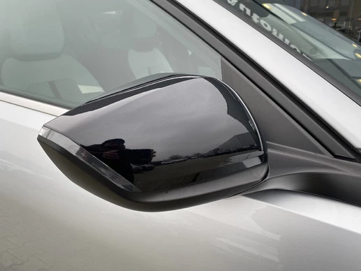 Opel Astra - Afbeelding 8 van 30