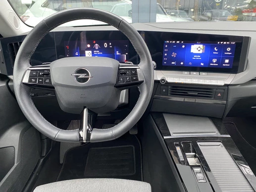 Opel Astra - Afbeelding 17 van 30