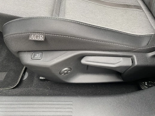 Opel Astra - Afbeelding 21 van 30