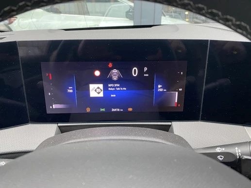 Opel Astra - Afbeelding 23 van 30