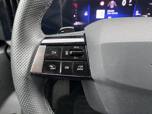 Opel Astra - Afbeelding 25 van 30