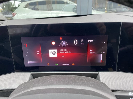 Opel Astra - Afbeelding 27 van 30