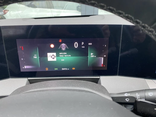 Opel Astra - Afbeelding 28 van 30