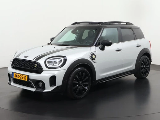 MINI Countryman - Afbeelding 1 van 30