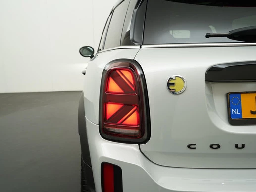 MINI Countryman - Afbeelding 23 van 30