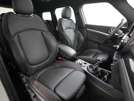 MINI Countryman - Afbeelding 28 van 30