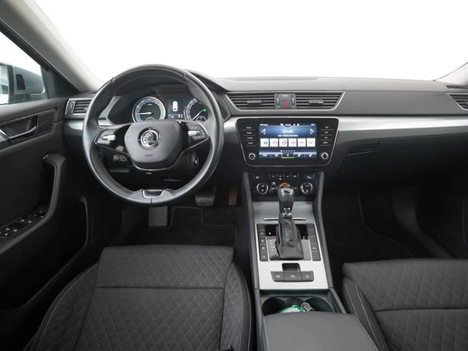 Škoda Superb - Afbeelding 5 van 30