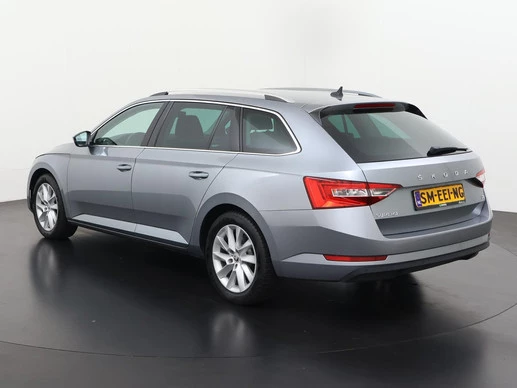 Škoda Superb - Afbeelding 6 van 30