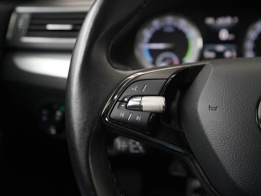 Škoda Superb - Afbeelding 7 van 30