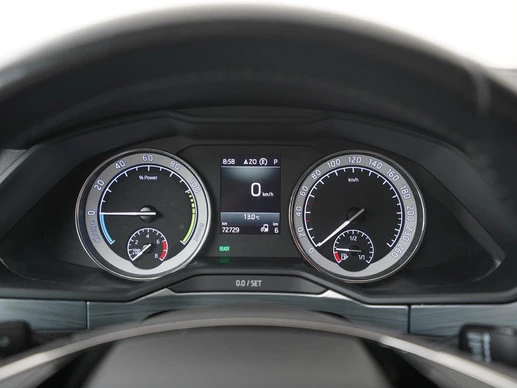 Škoda Superb - Afbeelding 8 van 30