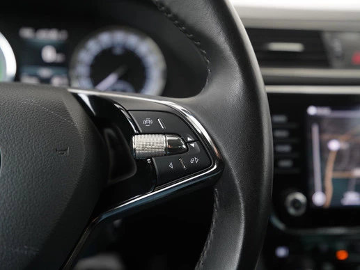 Škoda Superb - Afbeelding 9 van 30