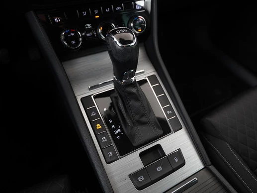 Škoda Superb - Afbeelding 11 van 30