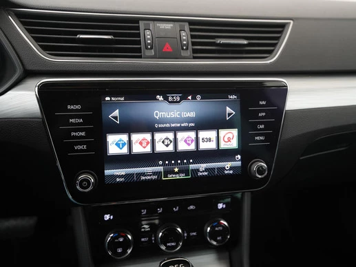 Škoda Superb - Afbeelding 15 van 30