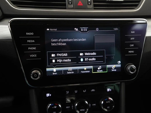 Škoda Superb - Afbeelding 16 van 30