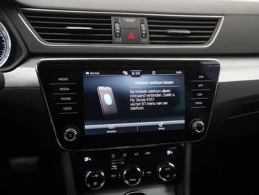 Škoda Superb - Afbeelding 18 van 30